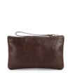 Bolsa Pequena Couro Marrom - imagem 3