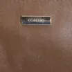 Bolsa Pequena Couro Marrom - imagem 5