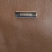 Bolsa Pequena Couro Marrom - imagem 5