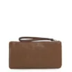 Bolsa Pequena Couro Marrom - imagem 3