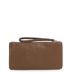Bolsa Pequena Couro Marrom - imagem 3