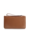 Bolsa Pequena Couro Marrom - imagem 3