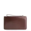 Bolsa Pequena Couro Marrom - imagem 3