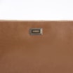 Bolsa Pequena Couro Marrom - imagem 5