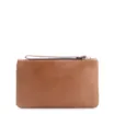 Bolsa Pequena Couro Marrom - imagem 3