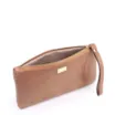 Bolsa Pequena Couro Marrom - imagem 4