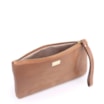 Bolsa Pequena Couro Marrom - imagem 4