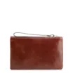 Bolsa Pequena Couro Marrom - imagem 3