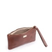 Bolsa Pequena Couro Marrom - imagem 4