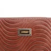 Bolsa Pequena Couro Marrom - imagem 5