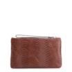 Bolsa Pequena Couro Marrom - imagem 3