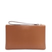 Bolsa Pequena Couro Marrom Claro - imagem 3