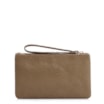 Bolsa Pequena Couro New Lezard Verde - imagem 3
