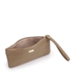 Bolsa Pequena Couro New Lezard Verde - imagem 4