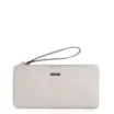 Bolsa Pequena Couro Off White - imagem 1