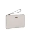 Bolsa Pequena Couro Off White - imagem 2