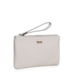 Bolsa Pequena Couro Off White - imagem 2