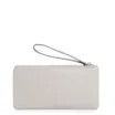 Bolsa Pequena Couro Off White - imagem 3
