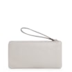 Bolsa Pequena Couro Off White - imagem 3