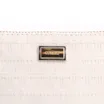 Bolsa Pequena Couro Off White - imagem 5