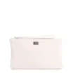 Bolsa Pequena Couro Off White - imagem 1