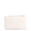 Bolsa Pequena Couro Off White - imagem 3