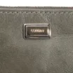 Bolsa Pequena Couro Oliva - imagem 5
