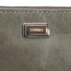 Bolsa Pequena Couro Oliva - imagem 5