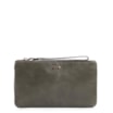 Bolsa Pequena Couro Oliva - imagem 1