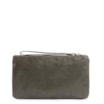 Bolsa Pequena Couro Oliva - imagem 3