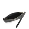 Bolsa Pequena Couro Preto - imagem 4