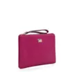 Bolsa Pequena Couro Rosa - imagem 2