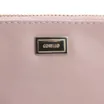Bolsa Pequena Couro Rosa - imagem 5