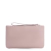 Bolsa Pequena Couro Rosa - imagem 3