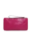 Bolsa Pequena Couro Rosa - imagem 3