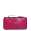 Bolsa Pequena Couro Rosa - imagem 3