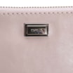 Bolsa Pequena Couro Rosado - imagem 5