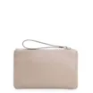 Bolsa Pequena Couro Rosado - imagem 3