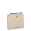 Bolsa Pequena Couro Vanilla - imagem 2