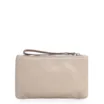 Bolsa Pequena Couro Vanilla - imagem 3