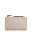 Bolsa Pequena Couro Vanilla - imagem 3