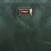 Bolsa Pequena Couro Verde - imagem 5