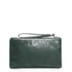 Bolsa Pequena Couro Verde - imagem 3