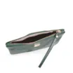 Bolsa Pequena Couro Verde - imagem 4