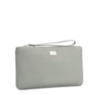 Bolsa Pequena Couro Verde - imagem 2