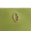 Bolsa Pequena Couro Verde - imagem 5