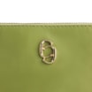 Bolsa Pequena Couro Verde - imagem 5