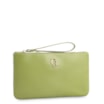 Bolsa Pequena Couro Verde - imagem 2