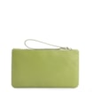 Bolsa Pequena Couro Verde - imagem 3