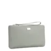 Bolsa Pequena Couro Verde Hortela - imagem 2
